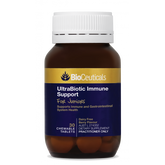 Bioceuticals UltraBiotic Immune Support For Juniors 30 Tablets